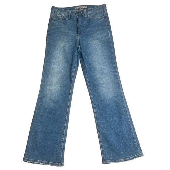 Athleta Denim - Athleta ligh blue jeans size 2